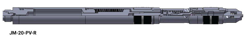 Retrievable Pilot Valves